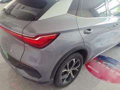 BYD Yuan Plus 430KM Premium Edition - ფოტო 7