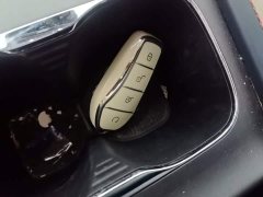 BYD Yuan Plus 430KM Premium Edition - ფოტო 8
