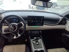 BYD Yuan Plus 430KM Premium Edition - ფოტო 9