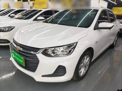 Chevrolet Cruze 325T Automatic Joyful Edition - ფოტო 1