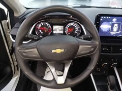 Chevrolet Cruze 325T Automatic Joyful Edition - ფოტო 10