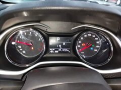 Chevrolet Cruze 325T Automatic Joyful Edition - ფოტო 11