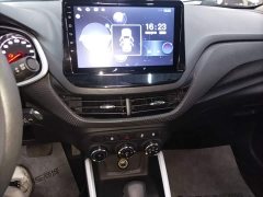 Chevrolet Cruze 325T Automatic Joyful Edition - ფოტო 12