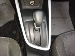 Chevrolet Cruze 325T Automatic Joyful Edition - ფოტო 13