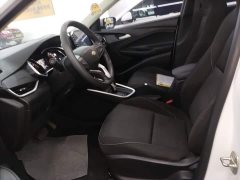 Chevrolet Cruze 325T Automatic Joyful Edition - ფოტო 14