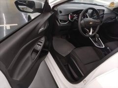Chevrolet Cruze 325T Automatic Joyful Edition - ფოტო 15
