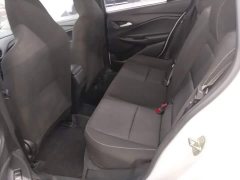 Chevrolet Cruze 325T Automatic Joyful Edition - ფოტო 16