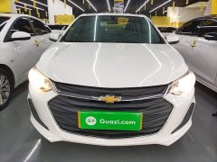 Chevrolet Cruze 325T Automatic Joyful Edition - ფოტო 2