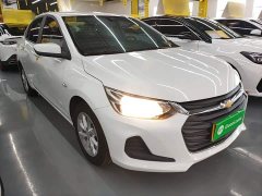 Chevrolet Cruze 325T Automatic Joyful Edition - ფოტო 3