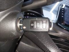 Chevrolet Cruze 325T Automatic Joyful Edition - ფოტო 8