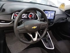 Chevrolet Cruze 325T Automatic Joyful Edition - ფოტო 9