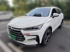 BYD Tang New Energy DM-i 112KM Premium Edition - ფოტო 1