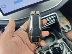 BYD Tang New Energy DM-i 112KM Premium Edition - ფოტო 11