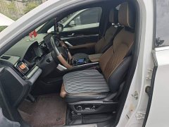 BYD Tang New Energy DM-i 112KM Premium Edition - ფოტო 12