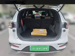 BYD Tang New Energy DM-i 112KM Premium Edition - ფოტო 14