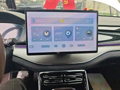 BYD Tang New Energy DM-i 112KM Premium Edition - ფოტო 5