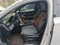 BYD Tang New Energy DM-i 112KM Premium Edition - ფოტო 7