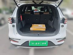 BYD Tang New Energy DM-i 112KM Premium Edition - ფოტო 9