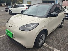 Wuling Binguo 410km Lingxi Premium Edition - ფოტო 1