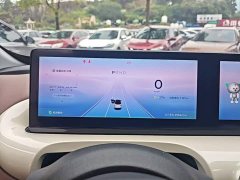 Wuling Binguo 410km Lingxi Premium Edition - ფოტო 11