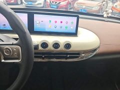 Wuling Binguo 410km Lingxi Premium Edition - ფოტო 12