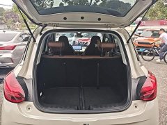 Wuling Binguo 410km Lingxi Premium Edition - ფოტო 18