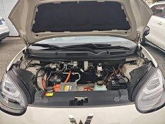 Wuling Binguo 410km Lingxi Premium Edition - ფოტო 19