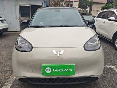 Wuling Binguo 410km Lingxi Premium Edition - ფოტო 2