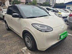 Wuling Binguo 410km Lingxi Premium Edition - ფოტო 3