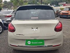 Wuling Binguo 410km Lingxi Premium Edition - ფოტო 5