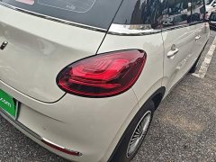 Wuling Binguo 410km Lingxi Premium Edition - ფოტო 7