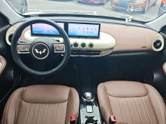 Wuling Binguo 410km Lingxi Premium Edition - ფოტო 9