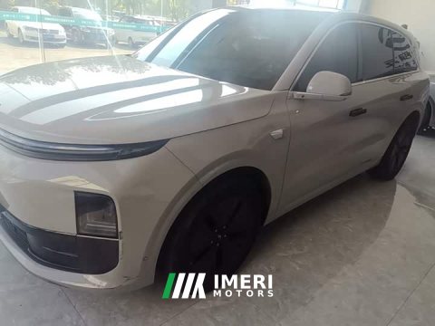2024 Li Auto L6 Pro - ავტომობილი ჩინეთიდან