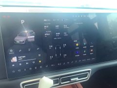 Li Auto L6 Pro - ფოტო 12