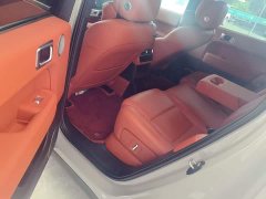 Li Auto L6 Pro - ფოტო 16