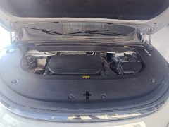 Li Auto L6 Pro - ფოტო 19