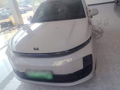 Li Auto L6 Pro - ფოტო 2