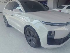 Li Auto L6 Pro - ფოტო 3