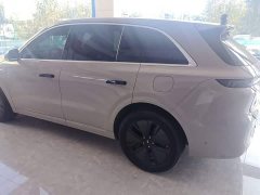 Li Auto L6 Pro - ფოტო 4