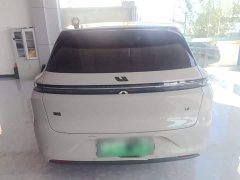 Li Auto L6 Pro - ფოტო 5