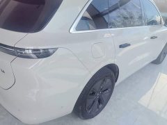 Li Auto L6 Pro - ფოტო 6