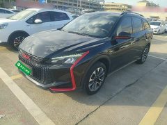 Dongfeng Aeolus Yixuan GS 230T Automatic Chuiyao Warrior Edition - ფოტო 1