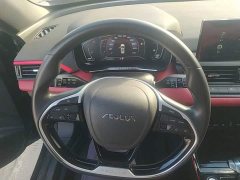Dongfeng Aeolus Yixuan GS 230T Automatic Chuiyao Warrior Edition - ფოტო 10
