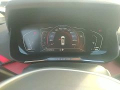 Dongfeng Aeolus Yixuan GS 230T Automatic Chuiyao Warrior Edition - ფოტო 11