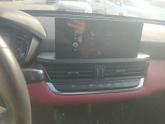 Dongfeng Aeolus Yixuan GS 230T Automatic Chuiyao Warrior Edition - ფოტო 12