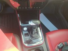 Dongfeng Aeolus Yixuan GS 230T Automatic Chuiyao Warrior Edition - ფოტო 13