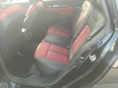 Dongfeng Aeolus Yixuan GS 230T Automatic Chuiyao Warrior Edition - ფოტო 16