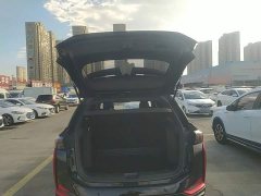 Dongfeng Aeolus Yixuan GS 230T Automatic Chuiyao Warrior Edition - ფოტო 18