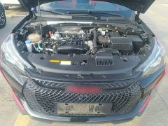 Dongfeng Aeolus Yixuan GS 230T Automatic Chuiyao Warrior Edition - ფოტო 19
