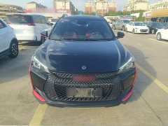 Dongfeng Aeolus Yixuan GS 230T Automatic Chuiyao Warrior Edition - ფოტო 2